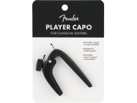 Fender Player Capo Classical Fender Player Capo Classical